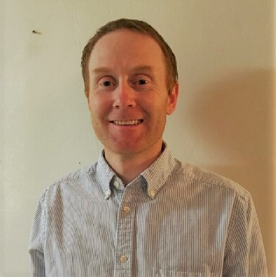 Peter Howell
